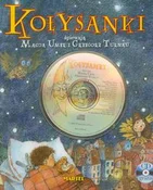 Kołysanki ... -  polnische Bücher