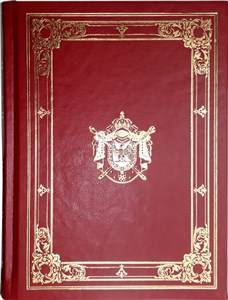 Bild von Kodex Napoleona