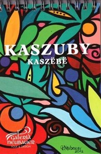 Obrazek Notes - Kaszuby