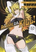 Zobacz : Akame ga K... - Takahiro