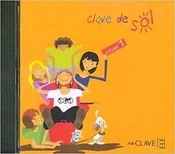 Książka : Clave de S... - M. Caso