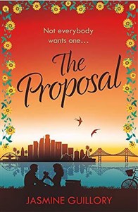Bild von The Proposal: A feel-good romance to make you smile