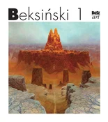 Beksiński ... - Zdzisław Beksiński, Banach Wiesław - buch auf polnisch 