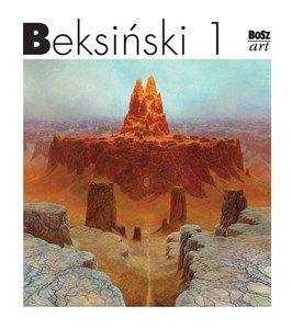 Obrazek Beksiński 1 Miniatura