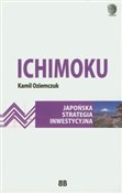 Książka : Ichimoku J... - Kamil Oziemczuk