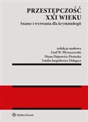 Polska książka : Przestępcz... - Emil W. Pływaczewski, Diana Dajnowicz-Piesiecka, Emilia Jurgielewicz-Delegacz