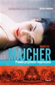 Książka : Prawda prz... - Magdalena Majcher