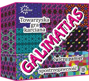 Bild von Gra Galimatias