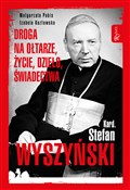 Kardynał S... - Małgorzata Pabis, Izabela Kozłowska -  polnische Bücher