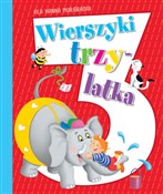 Wierszyki ... - Ala Hanna Murgrabia -  Polnische Buchandlung 