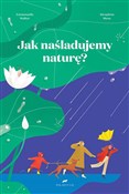 Polnische buch : Jak naślad... - Séraphine Menu