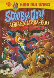 Bild von Scooby-Doo! Abrakadabra Doo