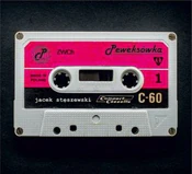 Peweksówka... - Jacek Stęszewski - buch auf polnisch 