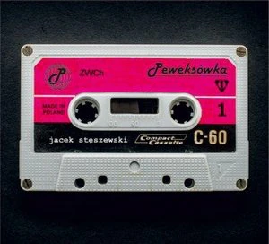 Obrazek Peweksówka (Digipack)