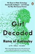 Książka : Girl Decod... - Rana el Kaliouby