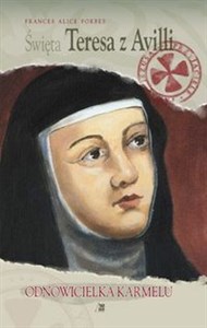 Bild von Święta Teresa z Avilli Odnowicielka Karmelu