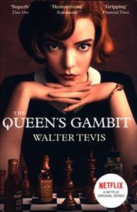 Bild von The Queen's Gambit