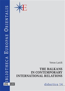 Bild von The Balkans in contemporary international relations