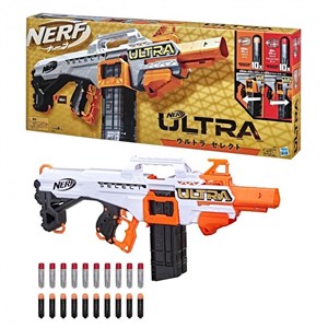 Bild von NERF - Ultra select