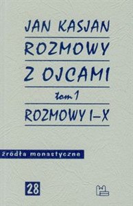 Bild von Rozmowy z Ojcami t.1