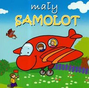 Obrazek Mały samolot