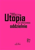 Utopia jes... - Agnieszka Urbańczyk - Ksiegarnia w niemczech