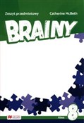 Brainy 8 Z... - Catherine McBeth -  Polnische Buchandlung 