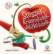 Staszek – ... - Gabriel Cortina -  fremdsprachige bücher polnisch 