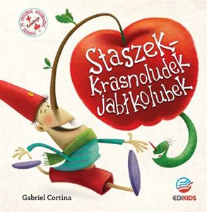 Bild von Staszek – krasnoludek jabłkolubek