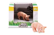 Mini farma... -  fremdsprachige bücher polnisch 