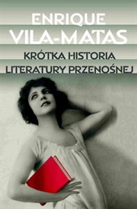 Obrazek Krótka historia literatury przenośnej