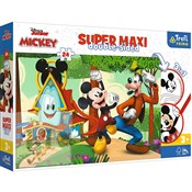 Puzzle 24 ... - Ksiegarnia w niemczech