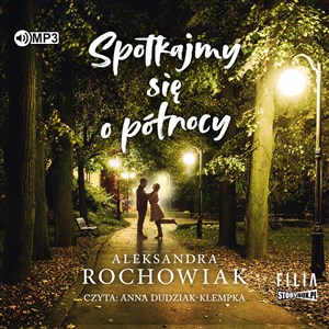 Bild von [Audiobook] Spotkajmy się o północy