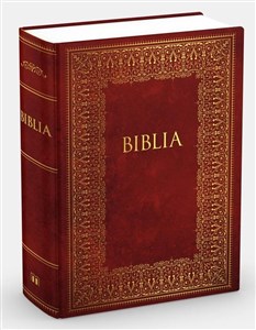 Obrazek Biblia