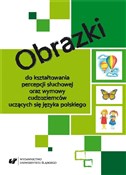 Obrazki do... - Marcin Maciołek -  fremdsprachige bücher polnisch 