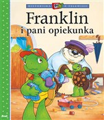 Franklin i... - Paulette Bourgeois -  fremdsprachige bücher polnisch 