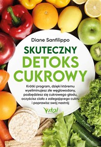 Bild von Skuteczny detoks cukrowy