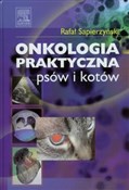 Książka : Onkologia ... - Rafał Sapierzyński