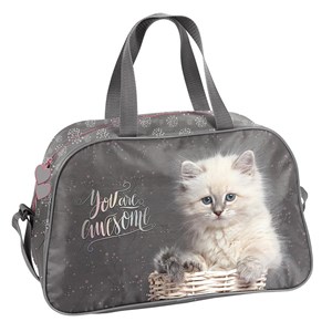 Bild von Torba Cat PP24AW-074