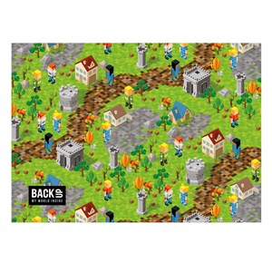 Bild von Podkład oklejany BackUP DERFORM