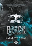 Black - Katarzyna Mak -  Polnische Buchandlung 