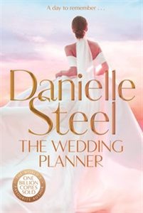 Bild von The Wedding Planner