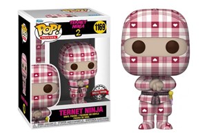 Obrazek FUNKO TERNET NINJA Ternet Ninja 658836