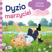 Dyzio marz... - Julian Tuwim - buch auf polnisch 