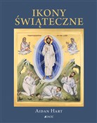 Ikony świą... - Aidan Hart - buch auf polnisch 