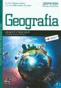 Książka : Geografia ... - Agnieszka Maląg
