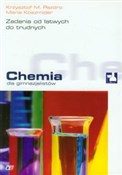 Chemia dla... - Krzysztof M. Pazdro, Maria Koszmider -  Polnische Buchandlung 