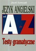 Język angi... - Jacek Szewczak - buch auf polnisch 
