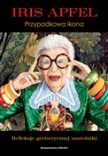 Iris Apfel... - Iris Apfel -  fremdsprachige bücher polnisch 