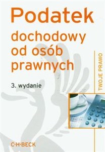 Bild von Podatek dochodowy od osób prawnych